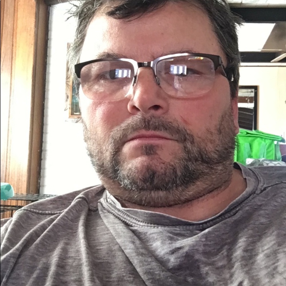 Meet your Posher, William